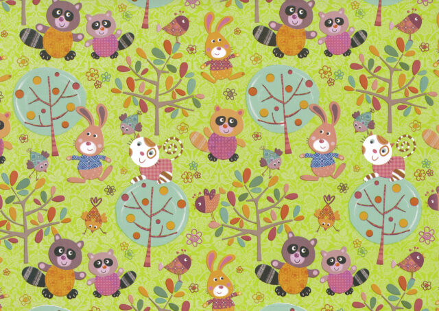 6223 Happy Forest