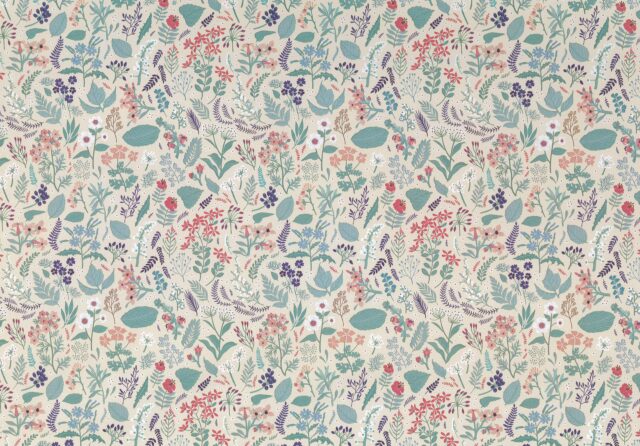 6386 Flowergarden