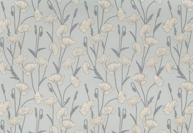 198 Poppy Soft Vit Kraft